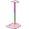 RGB Gaming Headphone Stand With USB 14