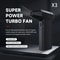 Mini Turbo Powerful Air Blower 0