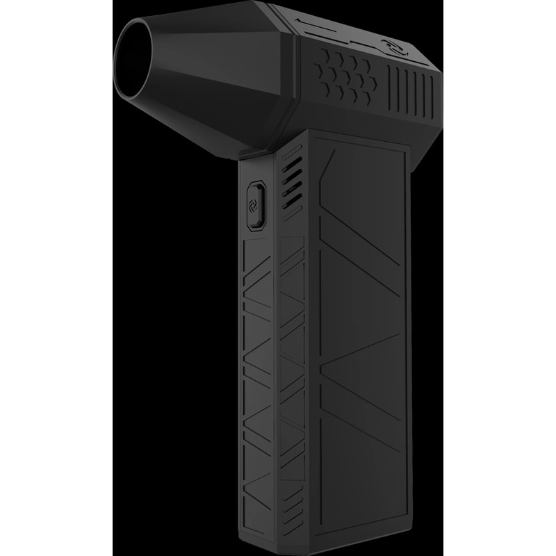 Mini Turbo Powerful Air Blower 11