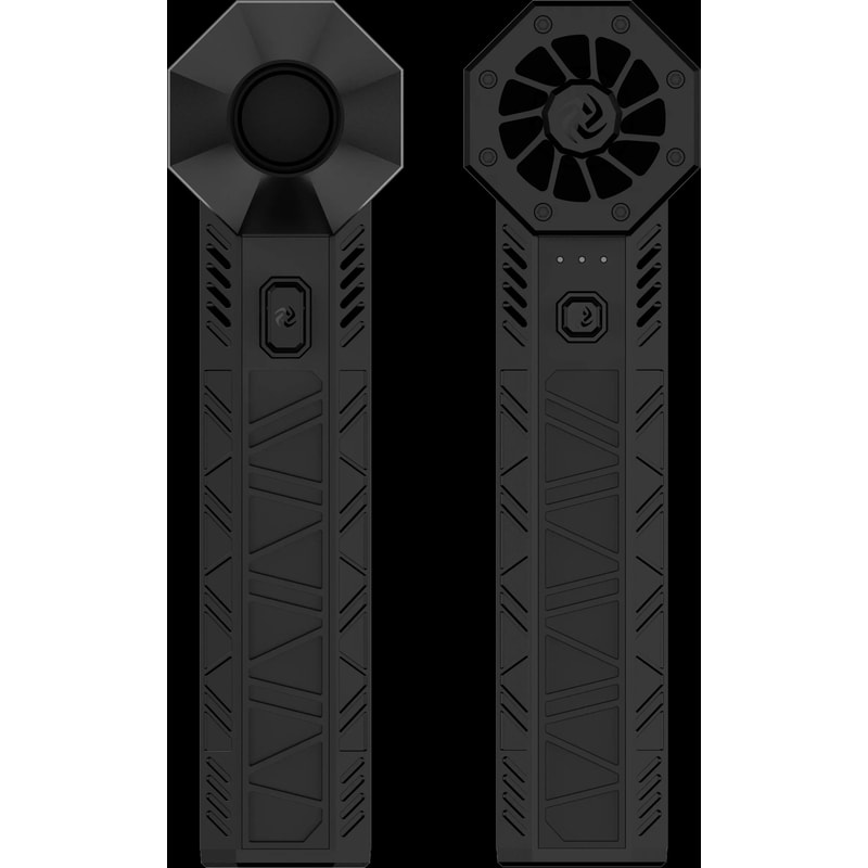 Mini Turbo Powerful Air Blower 14