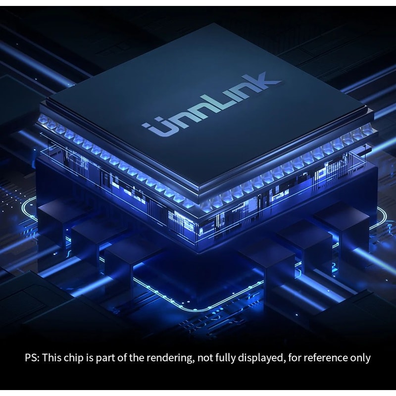 Unnlink DisplayPort To HDMI 4K Cable 19