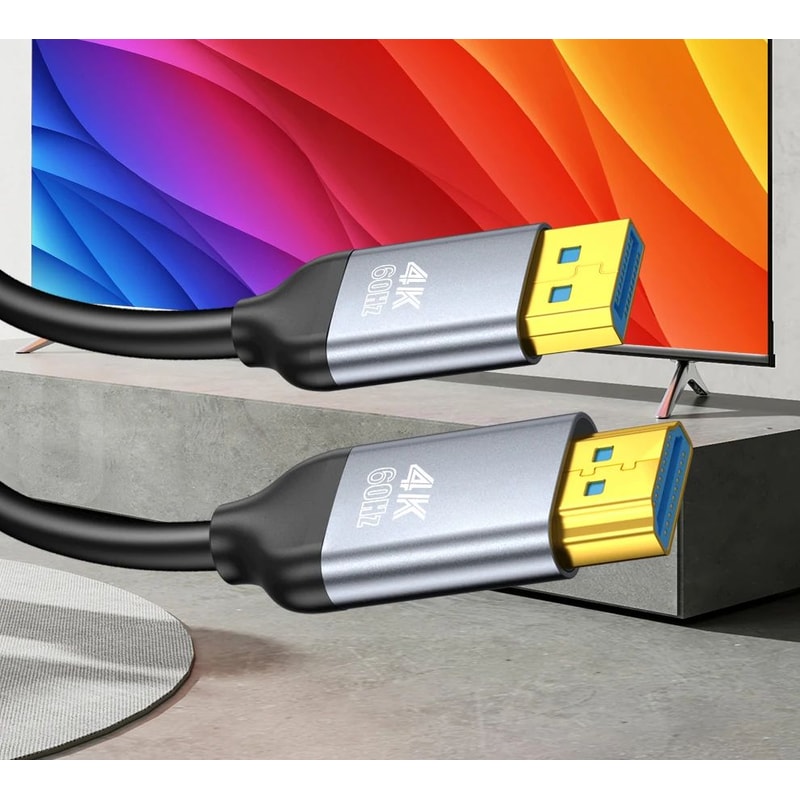 Unnlink DisplayPort To HDMI 4K Cable 14