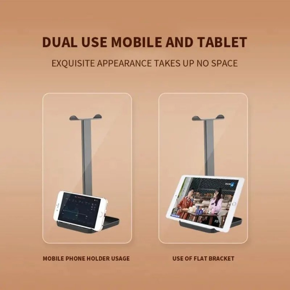 Universal Headphone Stand Holder 3