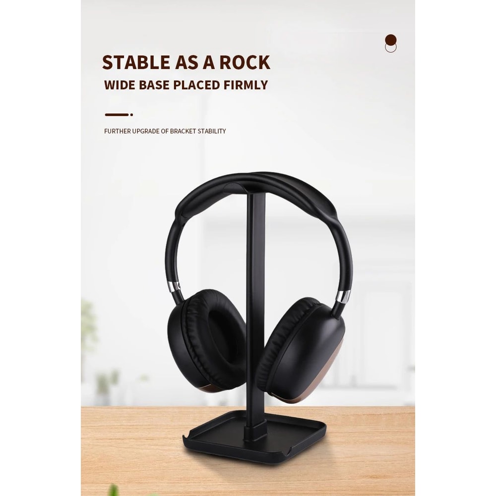 Universal Headphone Stand Holder 9
