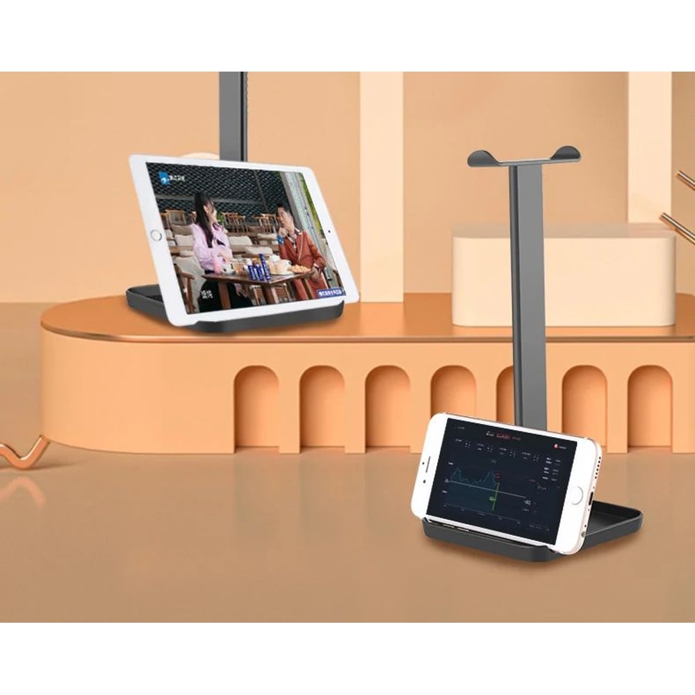 Universal Headphone Stand Holder 10