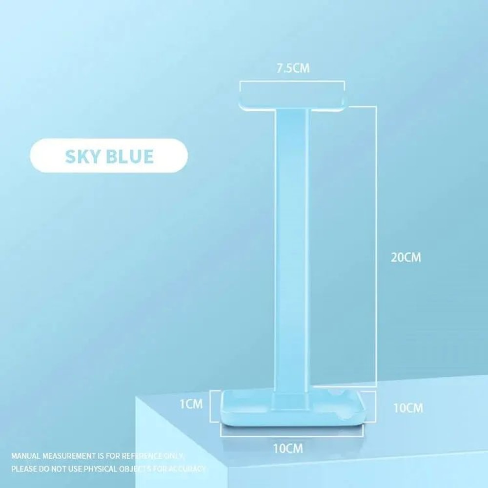 Universal Headphone Stand Holder 14