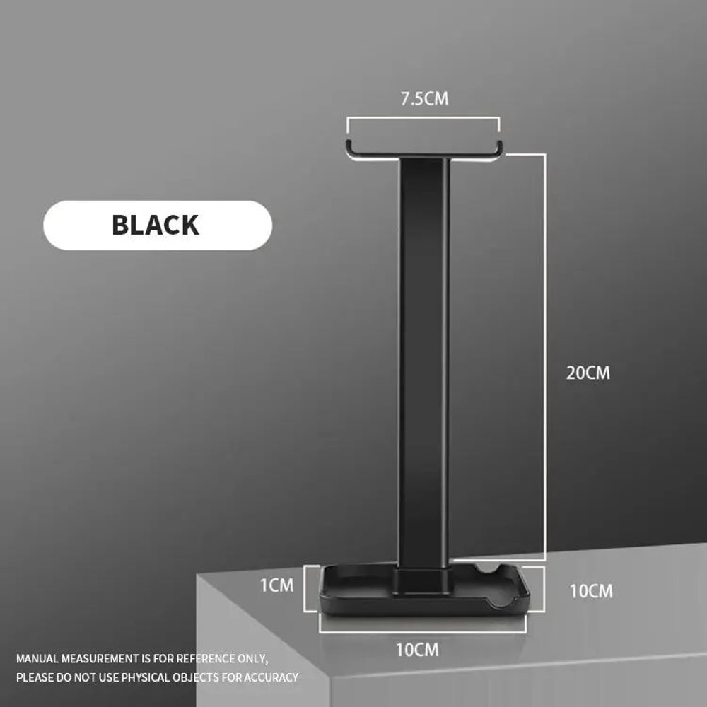 Universal Headphone Stand Holder 12