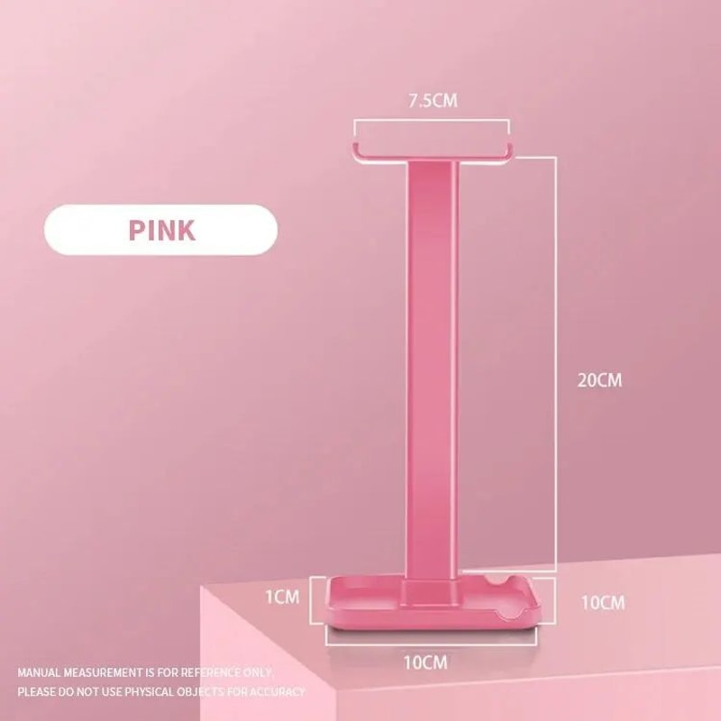 Universal Headphone Stand Holder 16