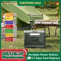 solarplay q2501 portable power station