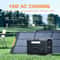 SOLARPLAY Q2501 Portable Power Station 2