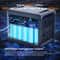 SOLARPLAY Q2501 Portable Power Station 3