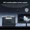 SOLARPLAY Q2501 Portable Power Station 4
