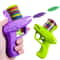 Double Player Flying Disc Shooter Toy 4