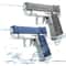 M1911 Style Water Blaster Toy 4