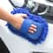 Microfiber Chenille Car Wash Sponge 4