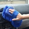 Microfiber Chenille Car Wash Sponge 7