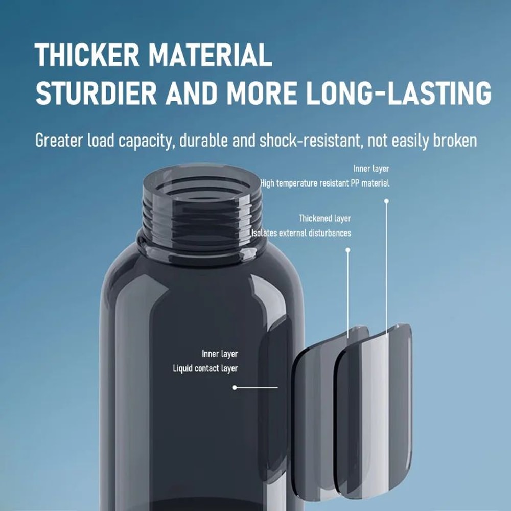 2L Hand Pump Foam Sprayer Bottle 7