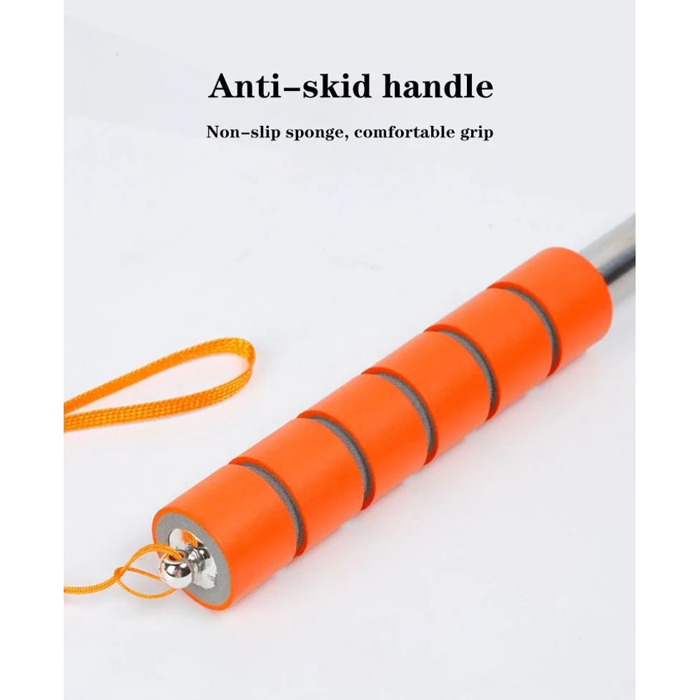 Telescopic Rearview Mirror Cleaning Tool 7