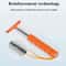 Telescopic Rearview Mirror Cleaning Tool 8