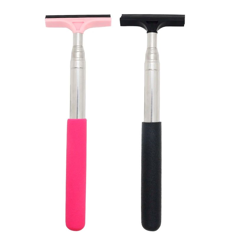 Telescopic Rearview Mirror Cleaning Tool 9