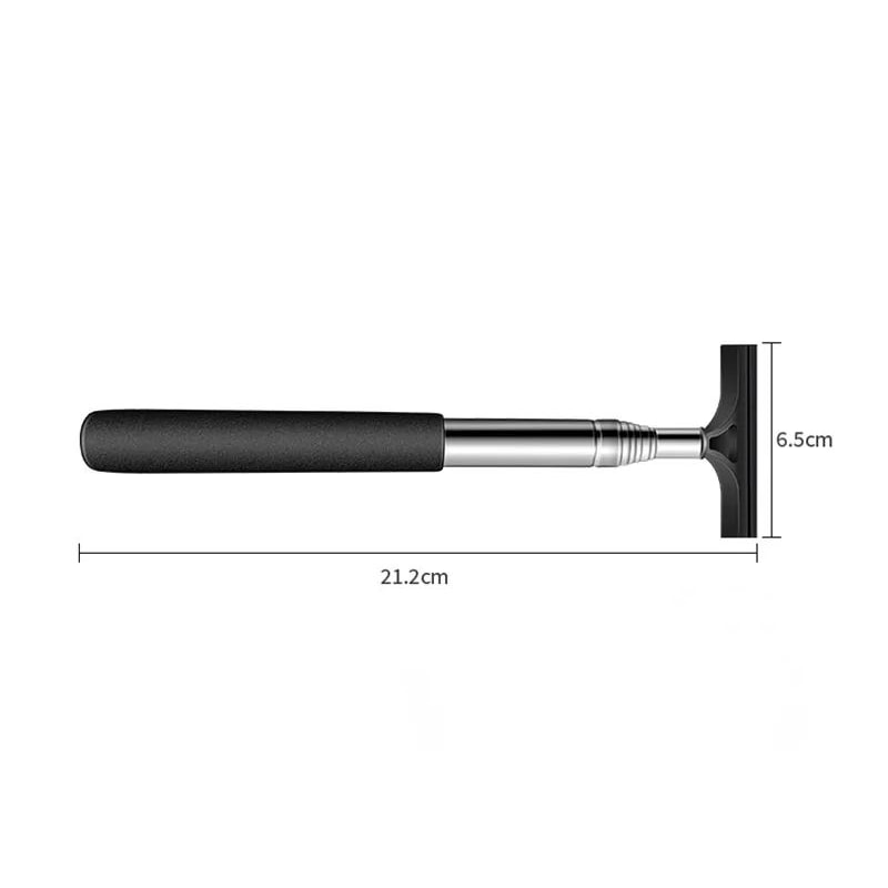 Telescopic Rearview Mirror Cleaning Tool 10