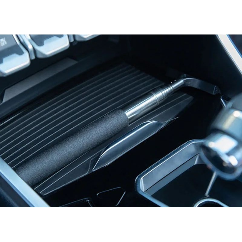 Telescopic Rearview Mirror Cleaning Tool 13