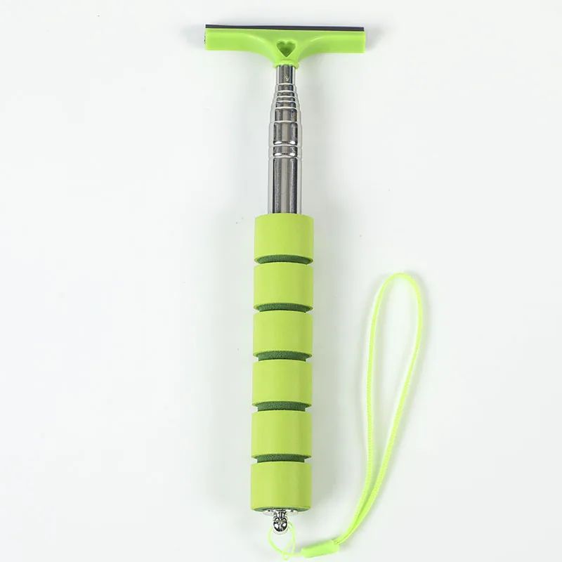 Telescopic Rearview Mirror Cleaning Tool 16