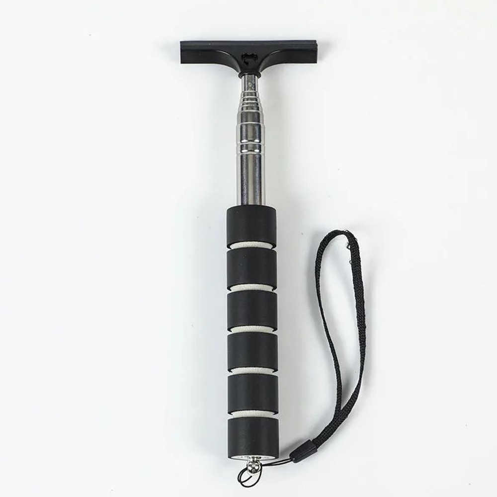 Telescopic Rearview Mirror Cleaning Tool 17