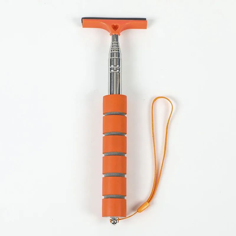 Telescopic Rearview Mirror Cleaning Tool 19