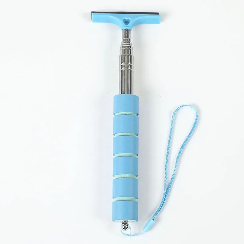 Telescopic Rearview Mirror Cleaning Tool 20