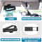 360 Degree Sun Visor Phone Holder 3