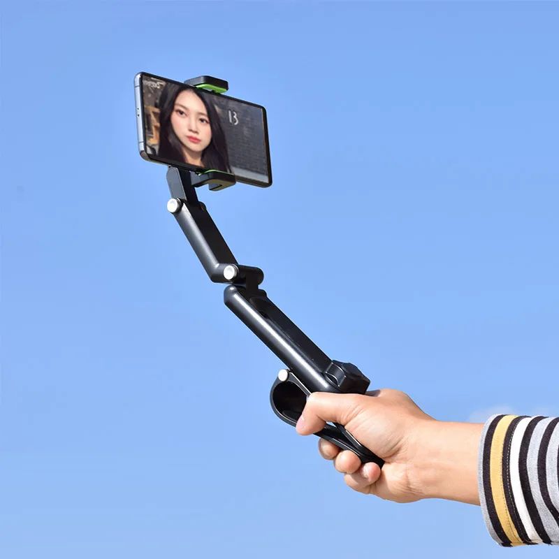 360 Degree Sun Visor Phone Holder 12