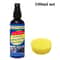 Car Plastic Restorer Back To Black 11