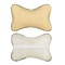 PU Leather Car Neck Pillow Headrest 3