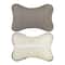PU Leather Car Neck Pillow Headrest 4