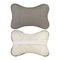 PU Leather Car Neck Pillow Headrest 4