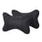 PU Leather Car Neck Pillow Headrest 8