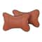 PU Leather Car Neck Pillow Headrest 9