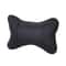 PU Leather Car Neck Pillow Headrest 12