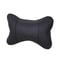 PU Leather Car Neck Pillow Headrest 12