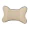 PU Leather Car Neck Pillow Headrest 13