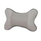 PU Leather Car Neck Pillow Headrest 11