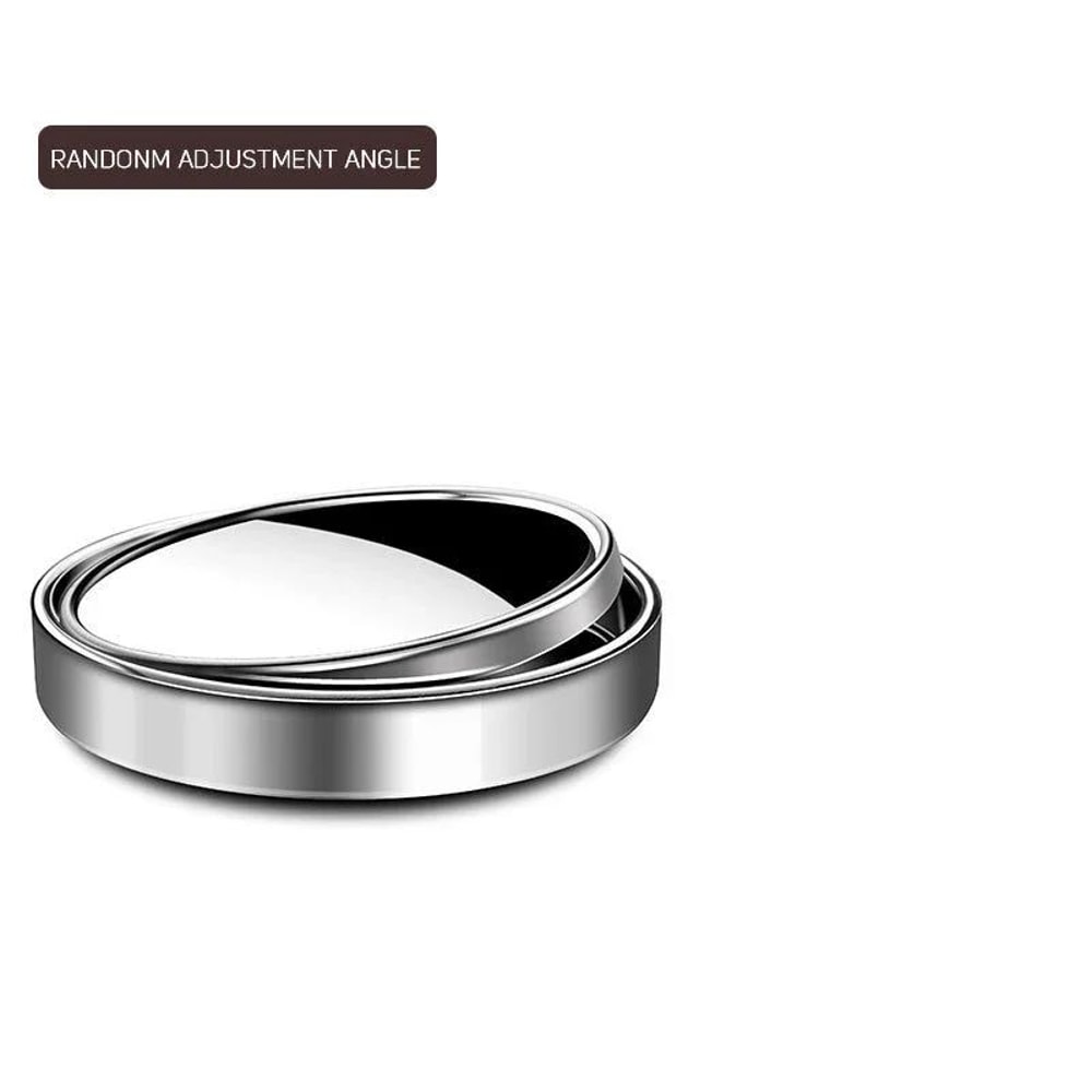 360 Degree Blind Spot Convex Mirrors 10