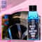Black Wet Look Tire Shine Spray 0