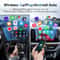 CarlinKit 50 Wireless CarPlay Android Auto Adapter 1