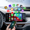CarlinKit 50 Wireless CarPlay Android Auto Adapter 6