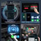 CarlinKit 50 Wireless CarPlay Android Auto Adapter 11