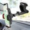Suction Cup Car Phone Holder Mount 0