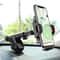 Suction Cup Car Phone Holder Mount 1