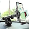 Suction Cup Car Phone Holder Mount 1